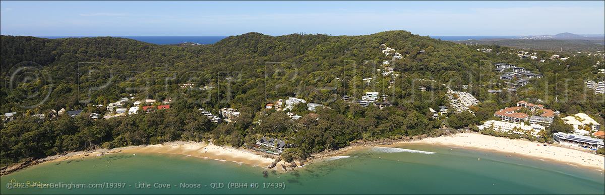 Peter Bellingham Photography Little Cove - Noosa - QLD (PBH4 00 17439)